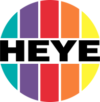 logo de la marque Heye
