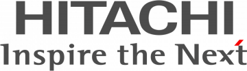 logo de la marque Hitachi