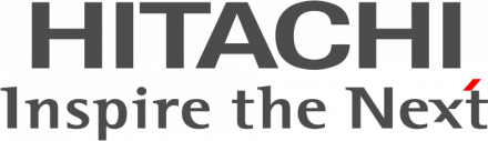 logo de la marque Hitachi
