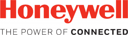 logo de la marque Honeywell