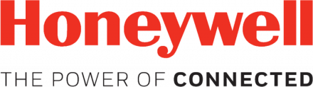 logo de la marque Honeywell