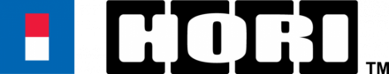 logo de la marque Hori