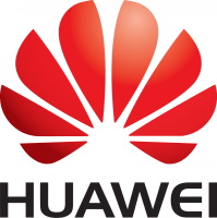 logo de la marque Huawei