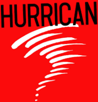 logo de la marque Hurrican Games