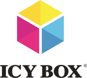 logo de la marque Icy Box