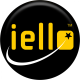 logo de la marque Iello
