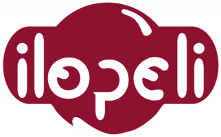 logo de la marque Ilopeli