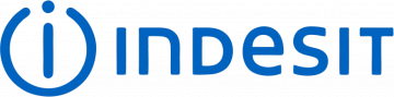 logo de la marque Indesit