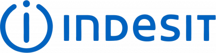 logo de la marque Indesit