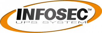 logo de la marque Infosec