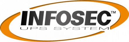logo de la marque Infosec