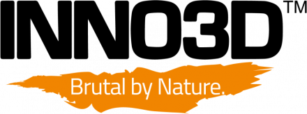 logo de la marque Inno3D