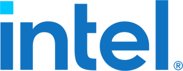logo de la marque Intel