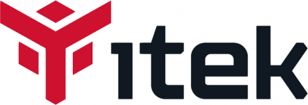 logo de la marque iTek