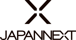 logo de la marque JapanNext
