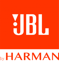 logo de la marque JBL