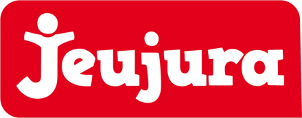 logo de la marque Jeujura