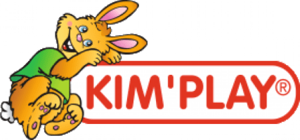 logo de la marque Kim'Play