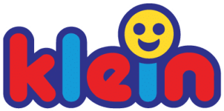 logo de la marque Klein
