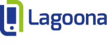logo de la marque Lagoona Telecom