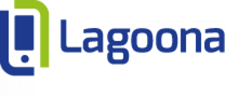 logo de la marque Lagoona Telecom