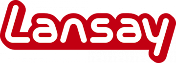 logo de la marque Lansay