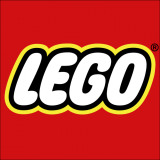 logo de la marque Lego