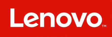 logo de la marque Lenovo