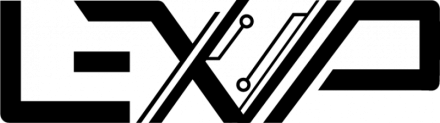 logo de la marque Lexip