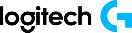 logo de la marque Logitech
