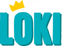 logo de la marque Loki