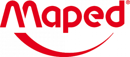 logo de la marque Maped