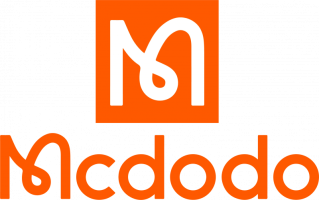logo de la marque Mcdodo