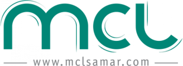 logo de la marque MCL-Samar