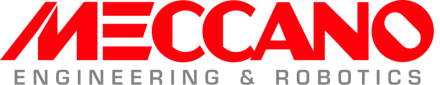 logo de la marque Meccano