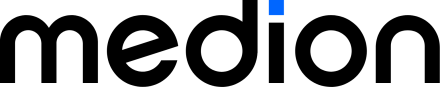 logo de la marque Medion