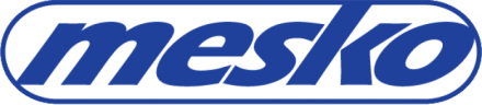 logo de la marque Mesko