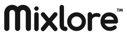 logo de la marque Mixlore