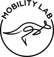 logo de la marque Mobility Lab