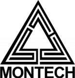 logo de la marque Montech