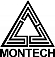 logo de la marque Montech