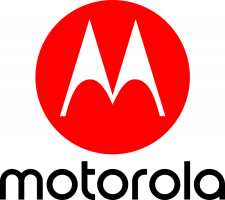 logo de la marque Motorola