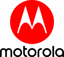 logo de la marque Motorola