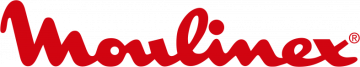 logo de la marque Moulinex
