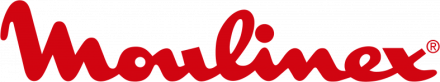 logo de la marque Moulinex