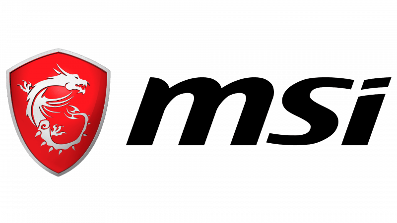 logo de la marque MSI