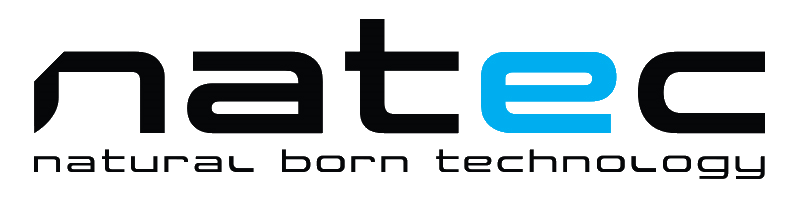 logo de la marque Natec