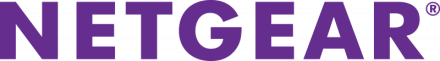 logo de la marque Netgear