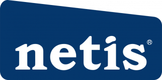 logo de la marque Netis
