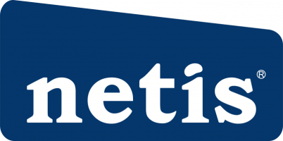 logo de la marque Netis